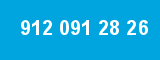 912 091 28 26 912 091 28 26
